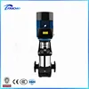 CDL Vertical High Pressure centrifugal multistage stainless steel pump